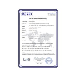 Certificate 4