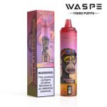 WASPE vape 15000 puffs