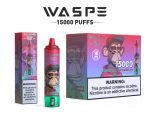 WASPE 15000 PUFFS | Disposable Vape - Image 3