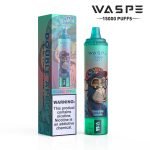 WASPE 15000 PUFFS | Disposable Vape - Image 5