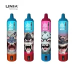 Bang Beach 22,000 Puffs - Disposable Vape - UNIK Tech