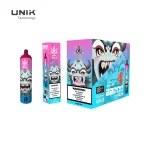 Bang Beach 22,000 Puffs - Disposable Vape - UNIK Tech - Image 2