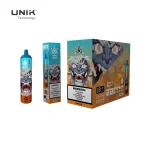 Bang Beach 22,000 Puffs - Disposable Vape - UNIK Tech - Image 3