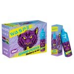 WASPE 12000 Puffs Disposable Vape Pen | 20ml E-Liquid - Image 2
