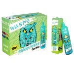 Cool Mint - Waspe vape