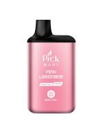 Pick Mary - Pink Lamonade