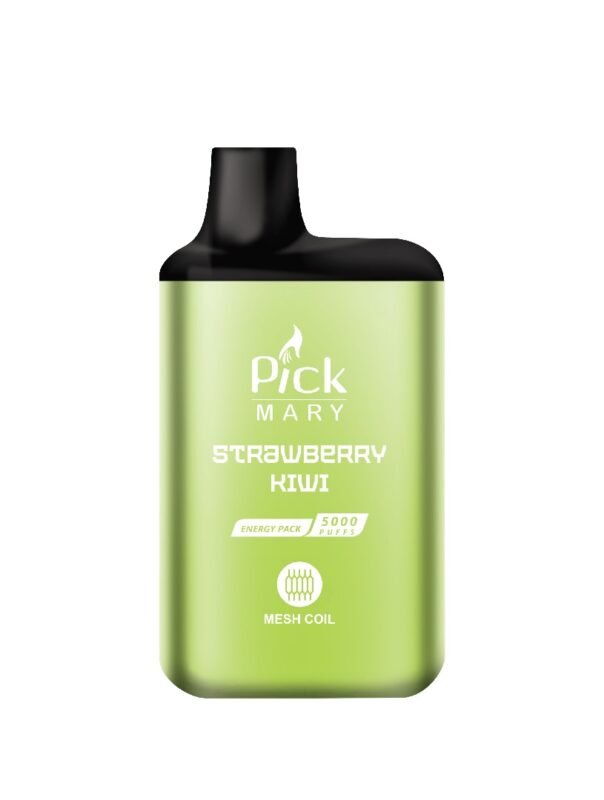 Pick Mary vape - Strawberry Kiwi