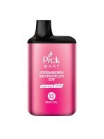 Pick Mary Vape - Strawberry watermelon Ice