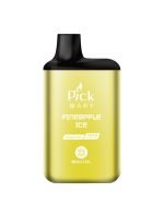 Pick Mary - Pineapple Ice