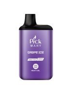 Pick Mary - Grape Ice
