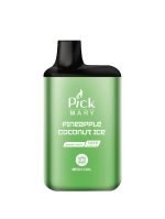 Pick Mary - Pinneapple