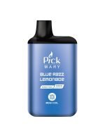 Pick Mary Vape - Blue Razz Lemonade