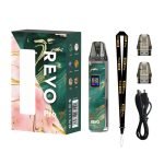 Revo vape image