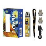 Rechargeable vape image