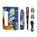 Vape REVO PRO Refillable Kit (Empty Pods) - Image 4