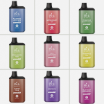 Pick Mary vape - 5000 puffs