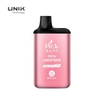 Pick Mary 5000 puffs | Disposable Vape | UNIK-Tech - Image 6