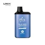 Pick Mary 5000 puffs | Disposable Vape | UNIK-Tech - Image 9