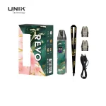 Vape REVO PRO Refillable Kit (Empty Pods) - Image 4