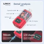 WASPE 20000 PUFFS Dual Mesh - Image 2