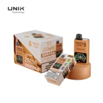 WASPE 25000 PUFFS Dual Mesh Box