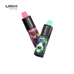 WASPE 8000 Puffs Disposable Vape | Customizable Nicotine & 10 Flavors | Elfvaping Exclusive - Image 2