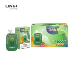 WASPE DIGTAL BOX 15000 PUFFS Disposable Vape 5% NIC - Image 3