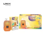 WASPE DIGTAL BOX 15000 PUFFS Disposable Vape 5% NIC - Image 4