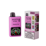 WASPE 25000 PUFFS Dual Mesh Box - Image 4