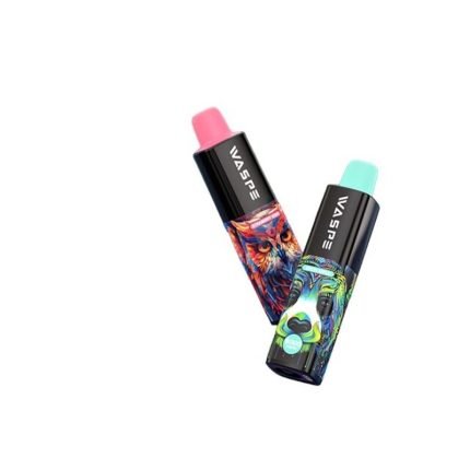 Waspe vape - 8000 puffs
