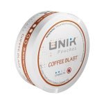 UNIK Pouches | 6mg Nicotine Pouches - Image 3