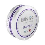UNIK Pouches | 6mg Nicotine Pouches - Image 5