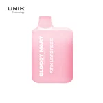 Bloody Mary BM600 Disposable Vape - Image 9