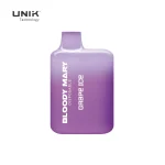 Bloody Mary BM600 Disposable Vape