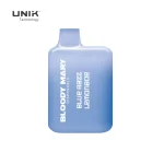 Bloody Mary BM600 Disposable Vape - Image 5