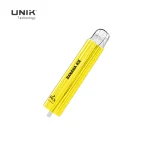 PICK Clear Ecig 700 Puffs | 2.3ml E-Liquid Disposable - Image 10