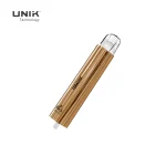 PICK Clear Ecig 700 Puffs | 2.3ml E-Liquid Disposable - Image 7