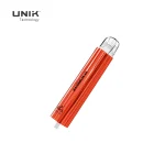 PICK Clear Ecig 700 Puffs | 2.3ml E-Liquid Disposable