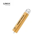 PICK Clear Ecig 700 Puffs | 2.3ml E-Liquid Disposable - Image 6