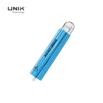 PICK Clear Ecig 700 Puffs | 2.3ml E-Liquid Disposable - Image 2