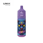 PICK Turbo | Best Selling Vape Electronic Cigarette Bang 12000 Puffs Disposable Vape - Image 2