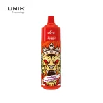 PICK Turbo | Best Selling Vape Electronic Cigarette Bang 12000 Puffs Disposable Vape - Image 3