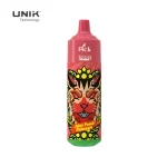 PICK Turbo | Best Selling Vape Electronic Cigarette Bang 12000 Puffs Disposable Vape - Image 9