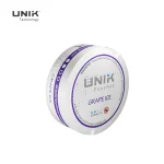 UNIK Pouches | 6mg Nicotine Pouches - Image 3