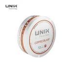 UNIK Pouches | 6mg Nicotine Pouches