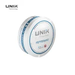 UNIK Pouches | 6mg Nicotine Pouches - Image 7
