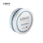 UNIK pouches | Nicotine Pouch 12MG - Image 3