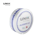 UNIK pouches | Nicotine Pouch 12MG