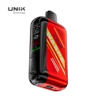 Waspe 30000 Puff Fihp | Vape Electronic Cigarette China 30K Disposable - Image 3