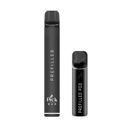 POD system | Pick Bar prefilled Kit